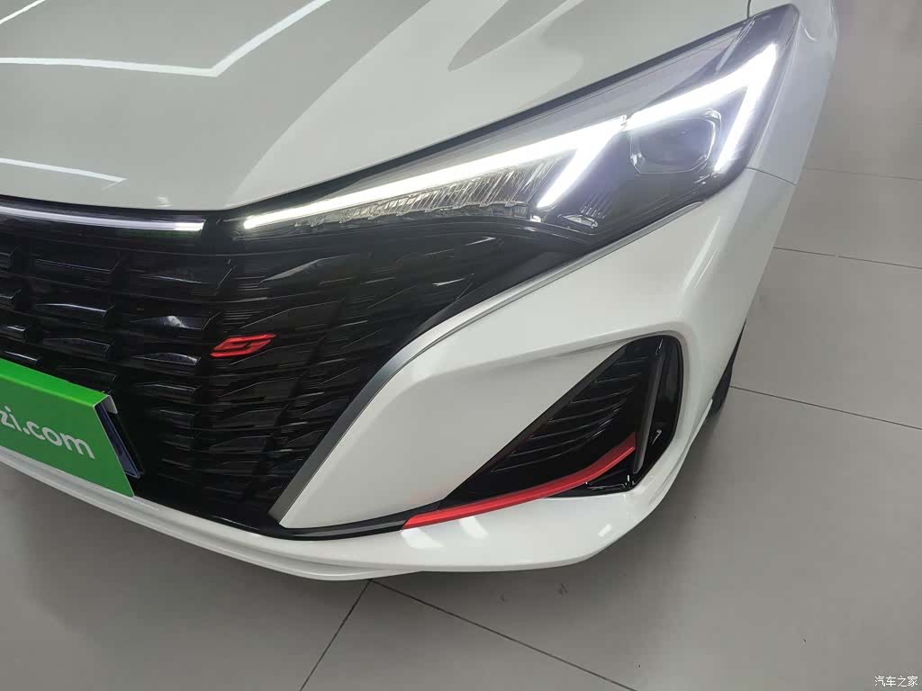 Changan Eado, 2024 18