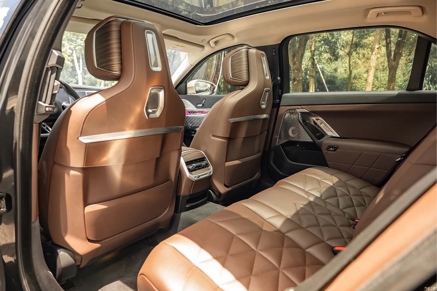 BMW 7 Series, 2025 6