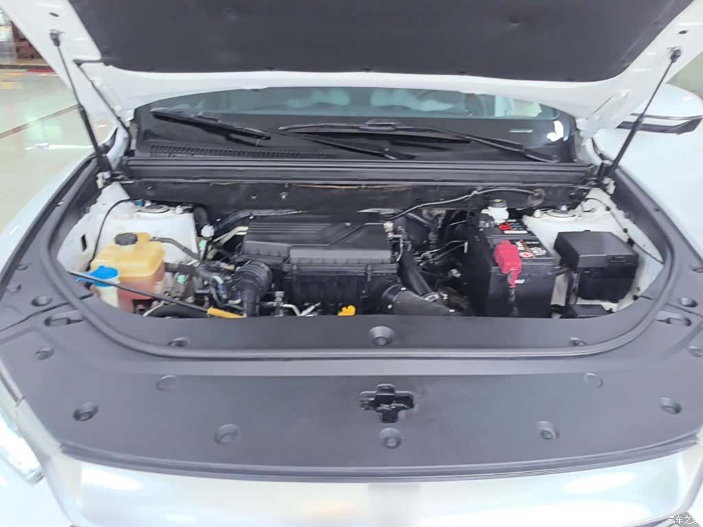 BYD Song, 2021 20