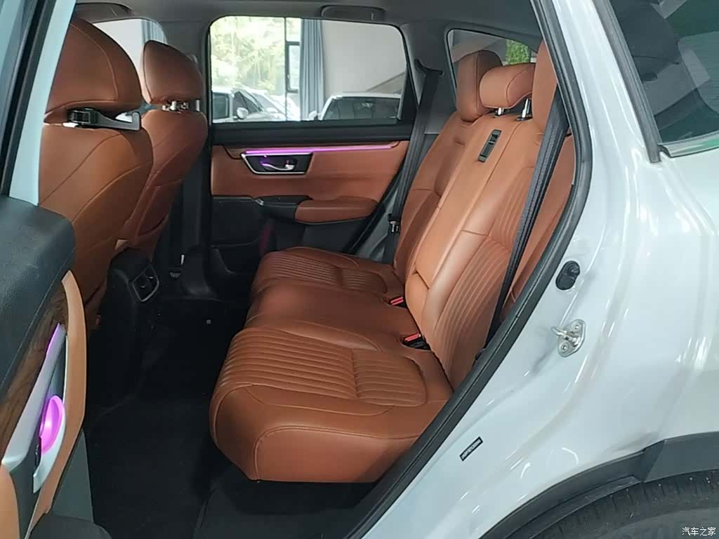 Honda Breeze, 2020 17