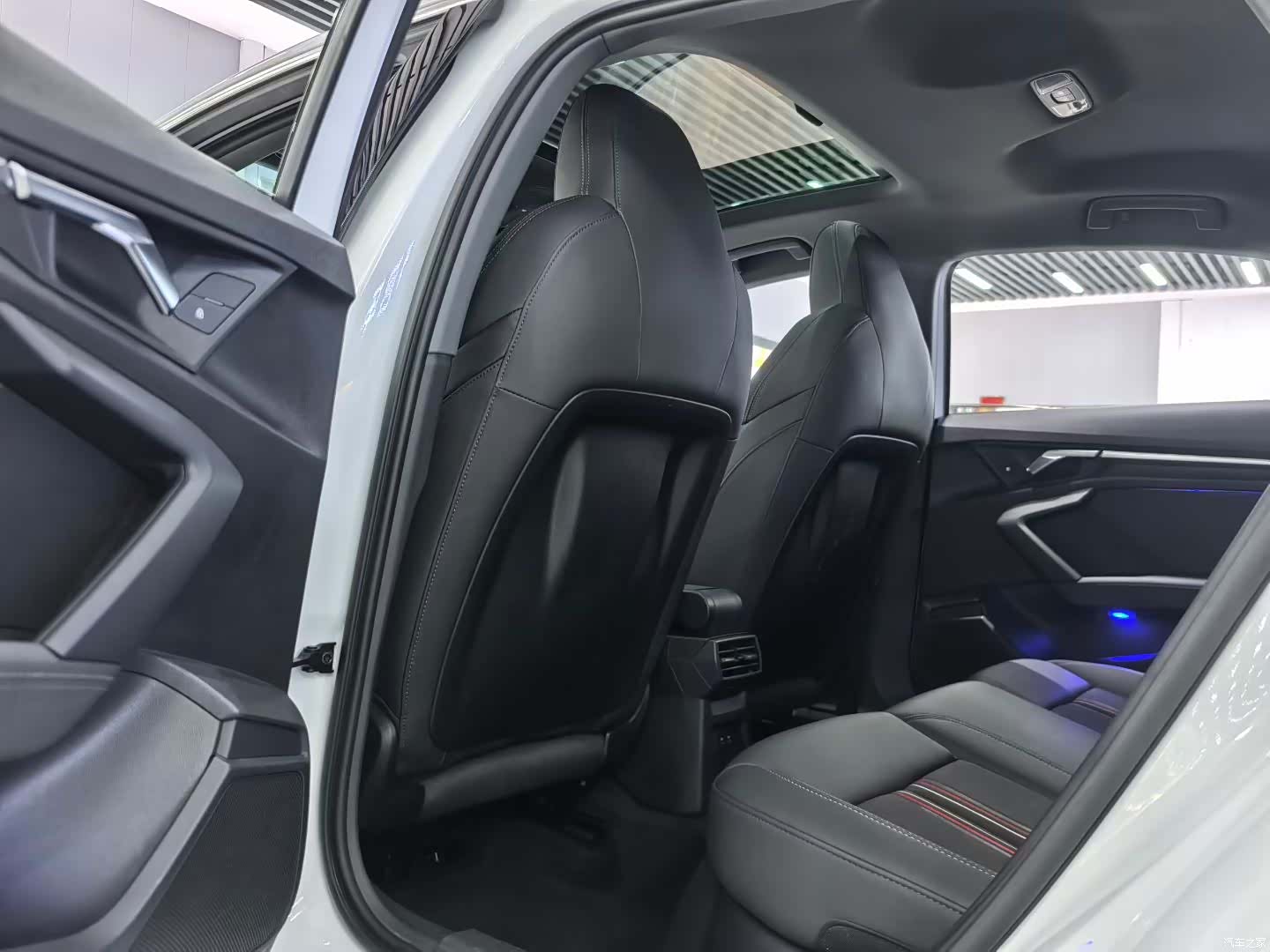 Audi A3, 2021 6
