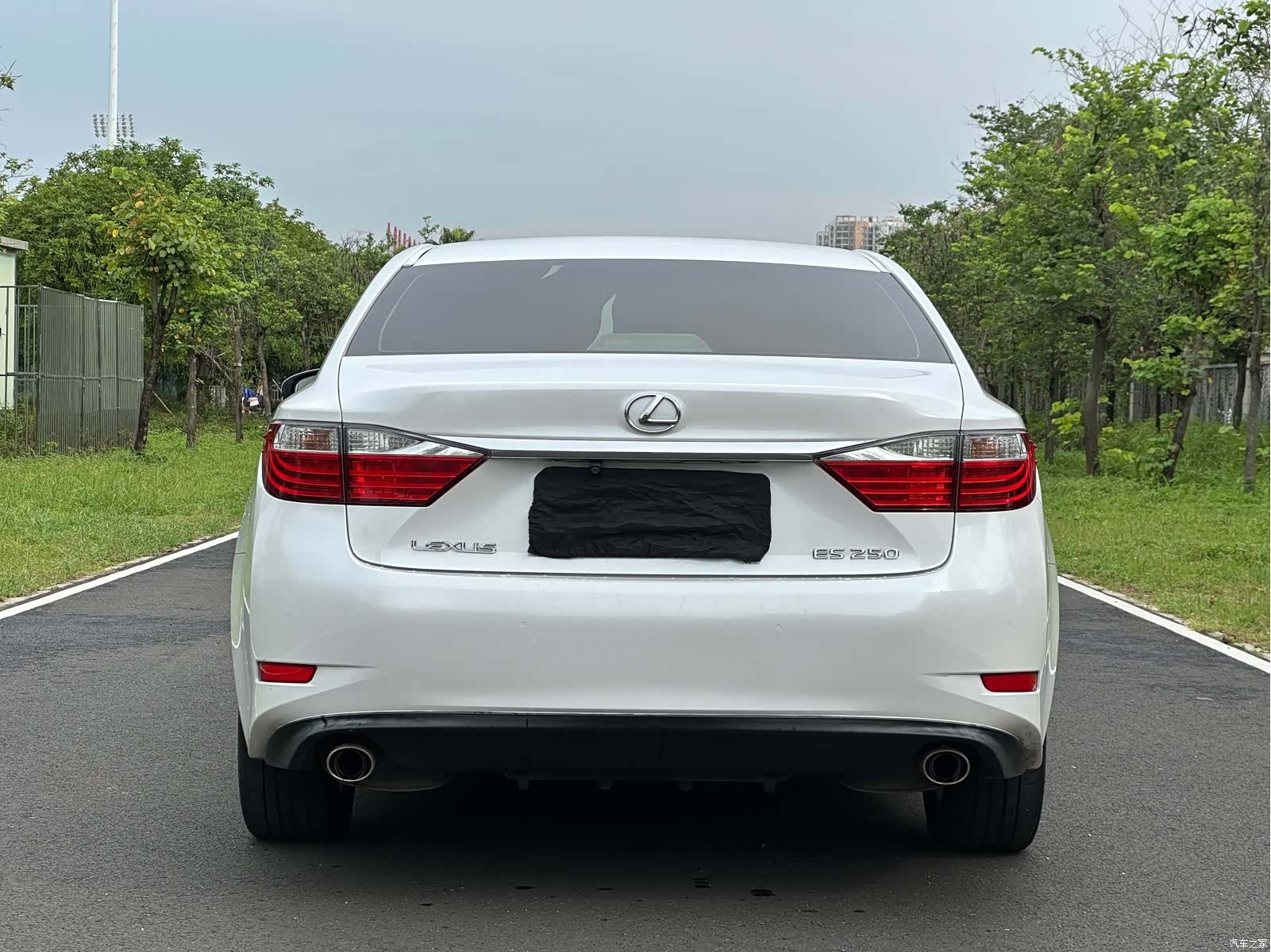 Lexus ES, 2014 все фото