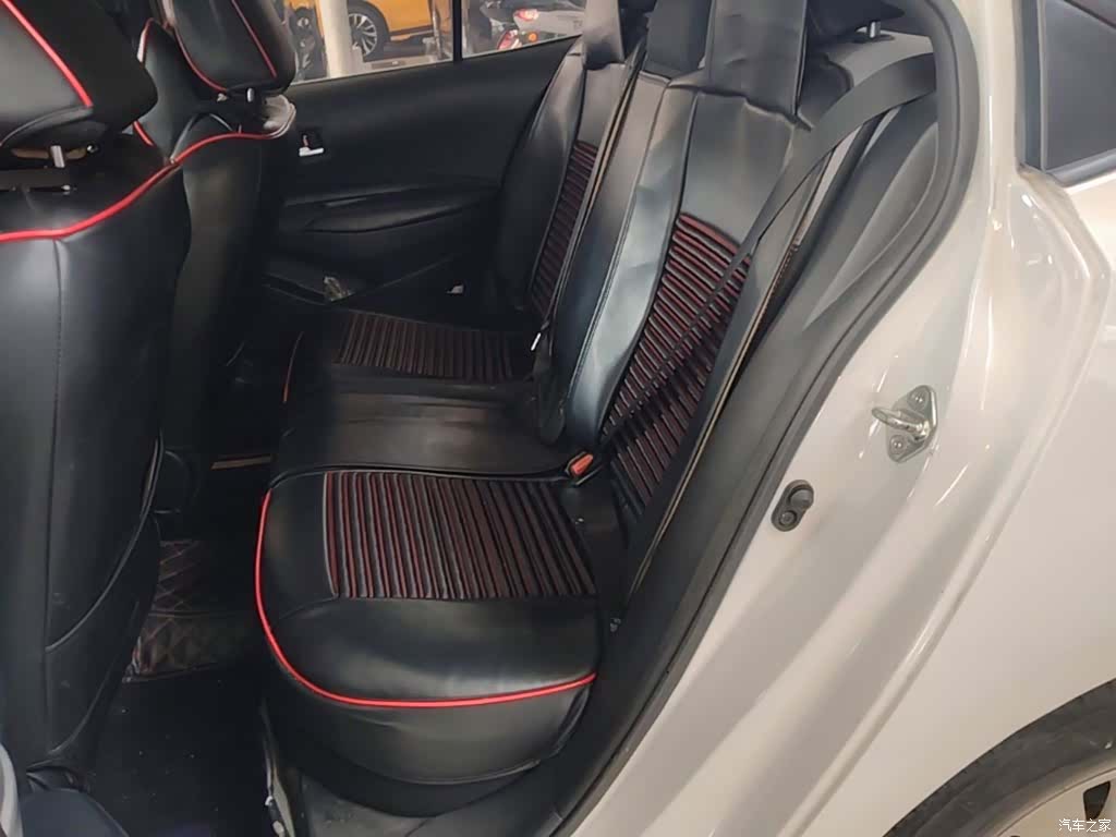 Toyota Corolla, 2022 17