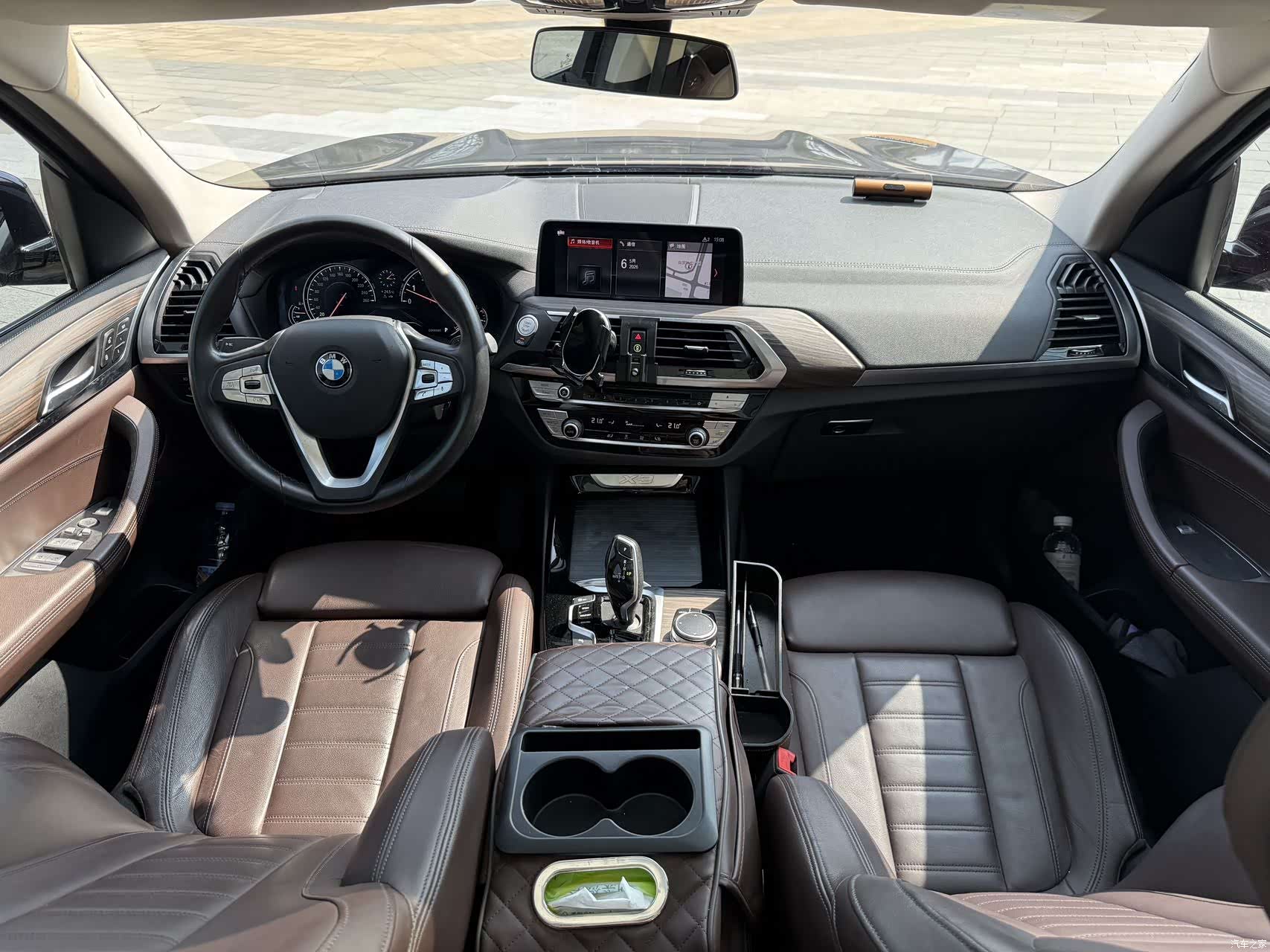 BMW X3, 2019 6
