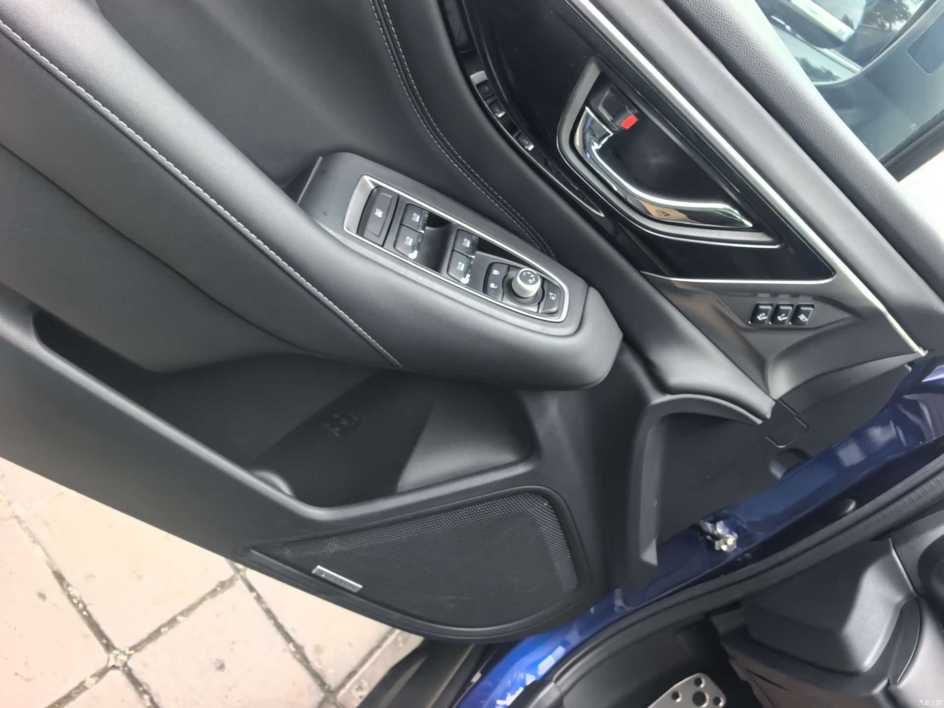 Subaru Outback, 2022 4