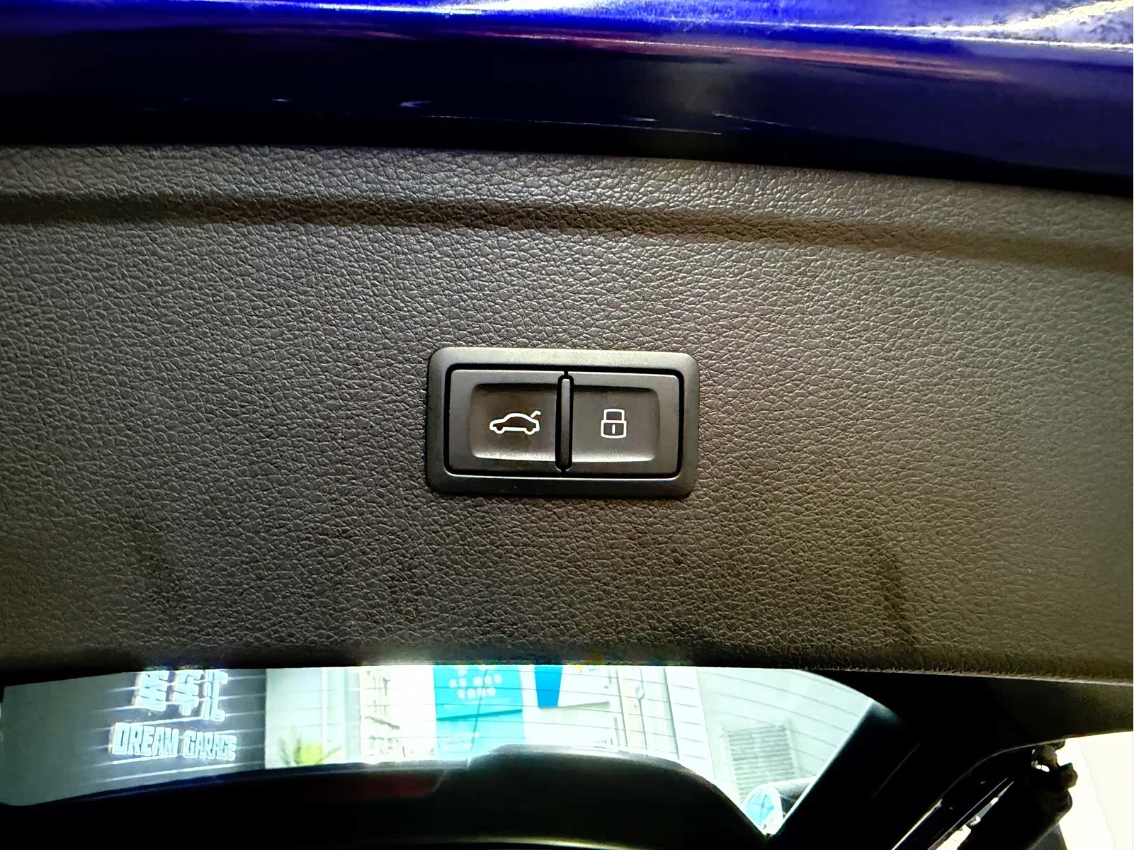Audi Q5L, 2021 23