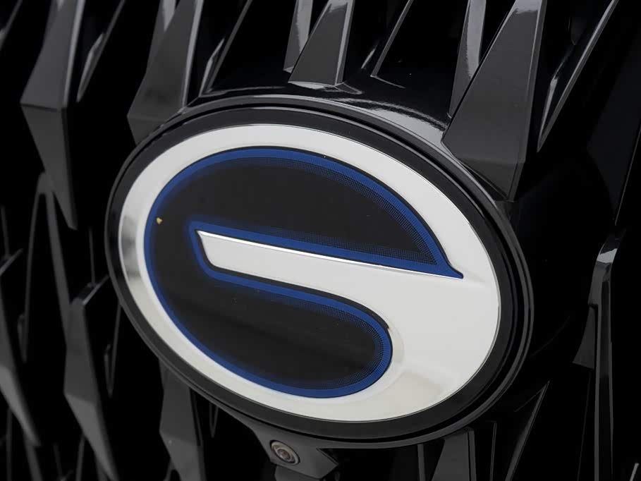 Trumpchi Trumpchi ES9