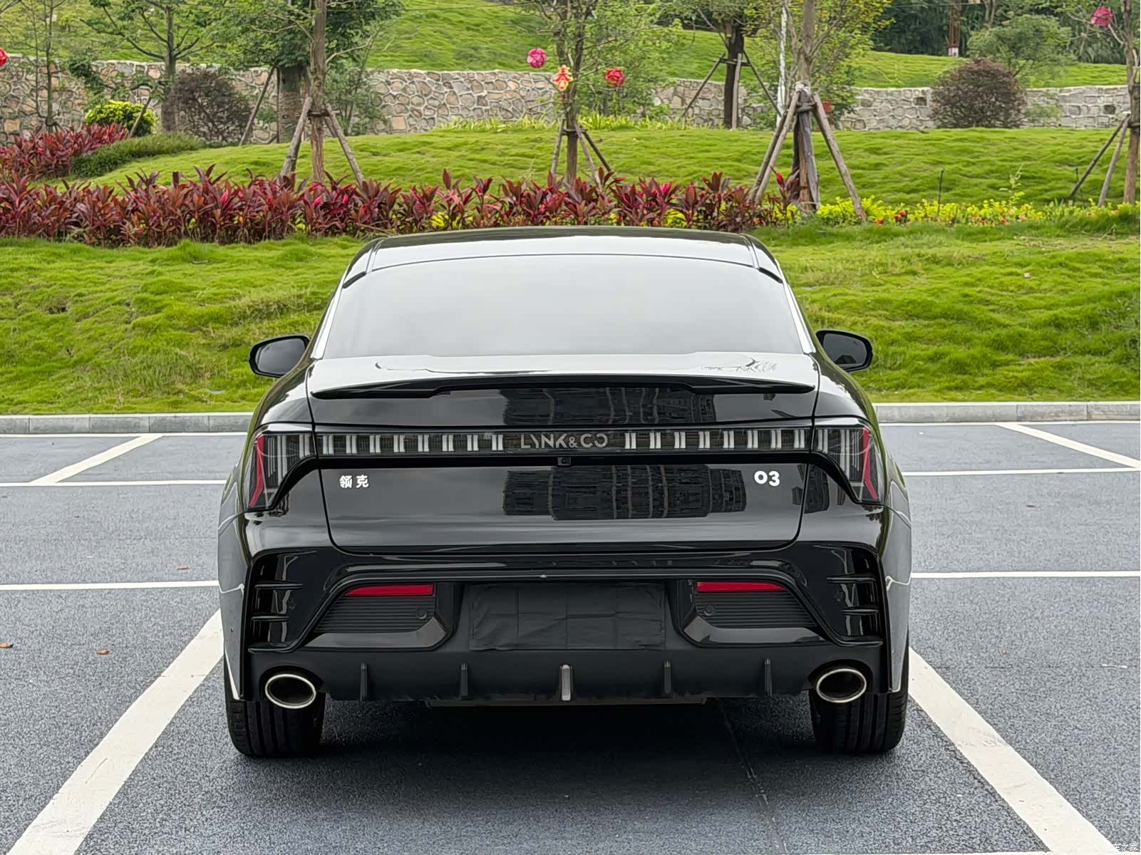 Lynk & Co 02, 2023 8