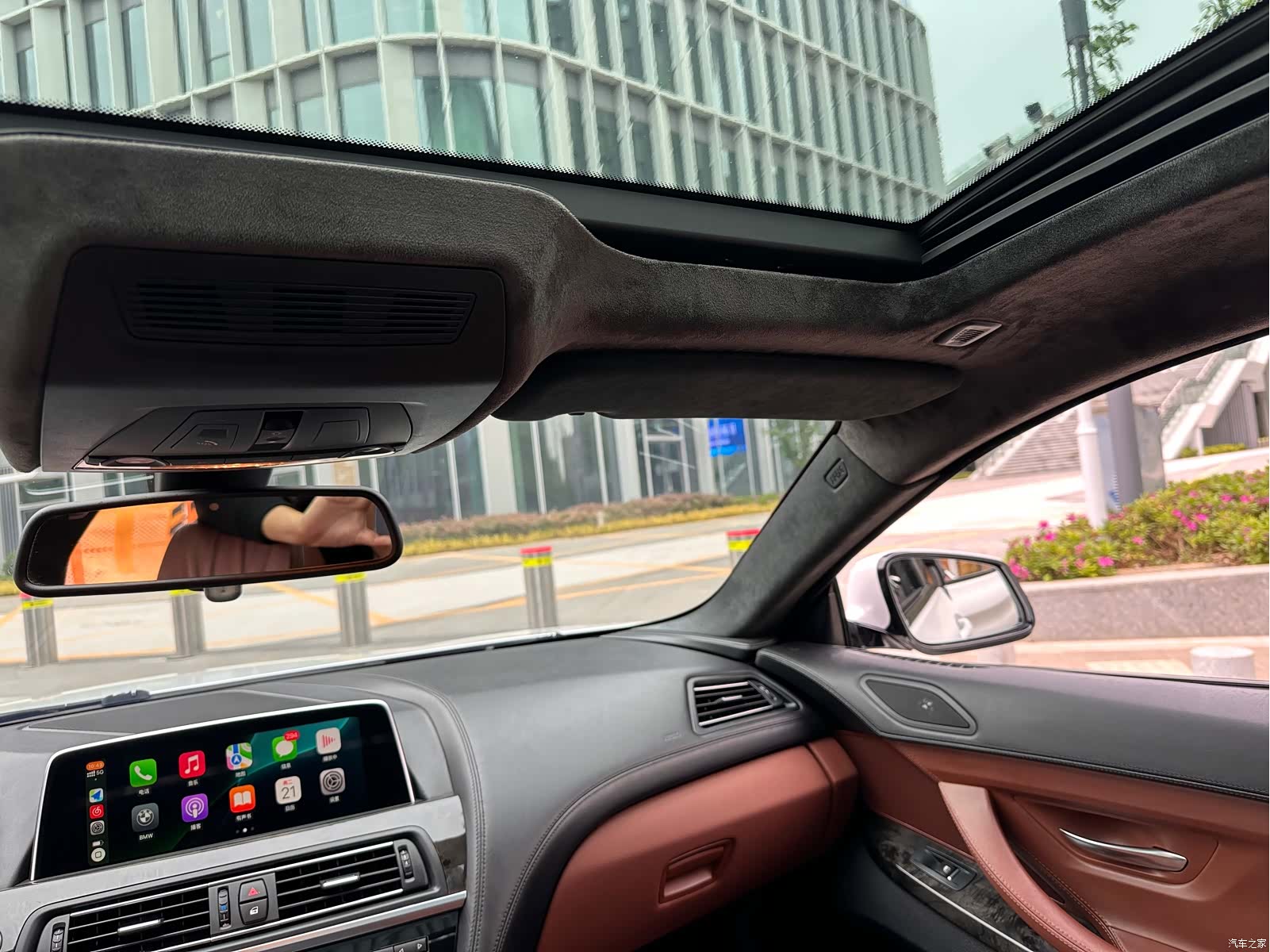 BMW 6 Series, 2017 17