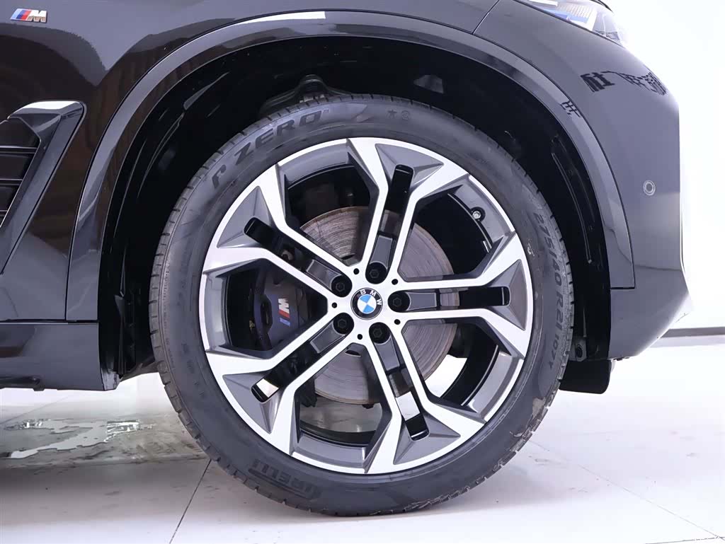 BMW X5, 2026 6