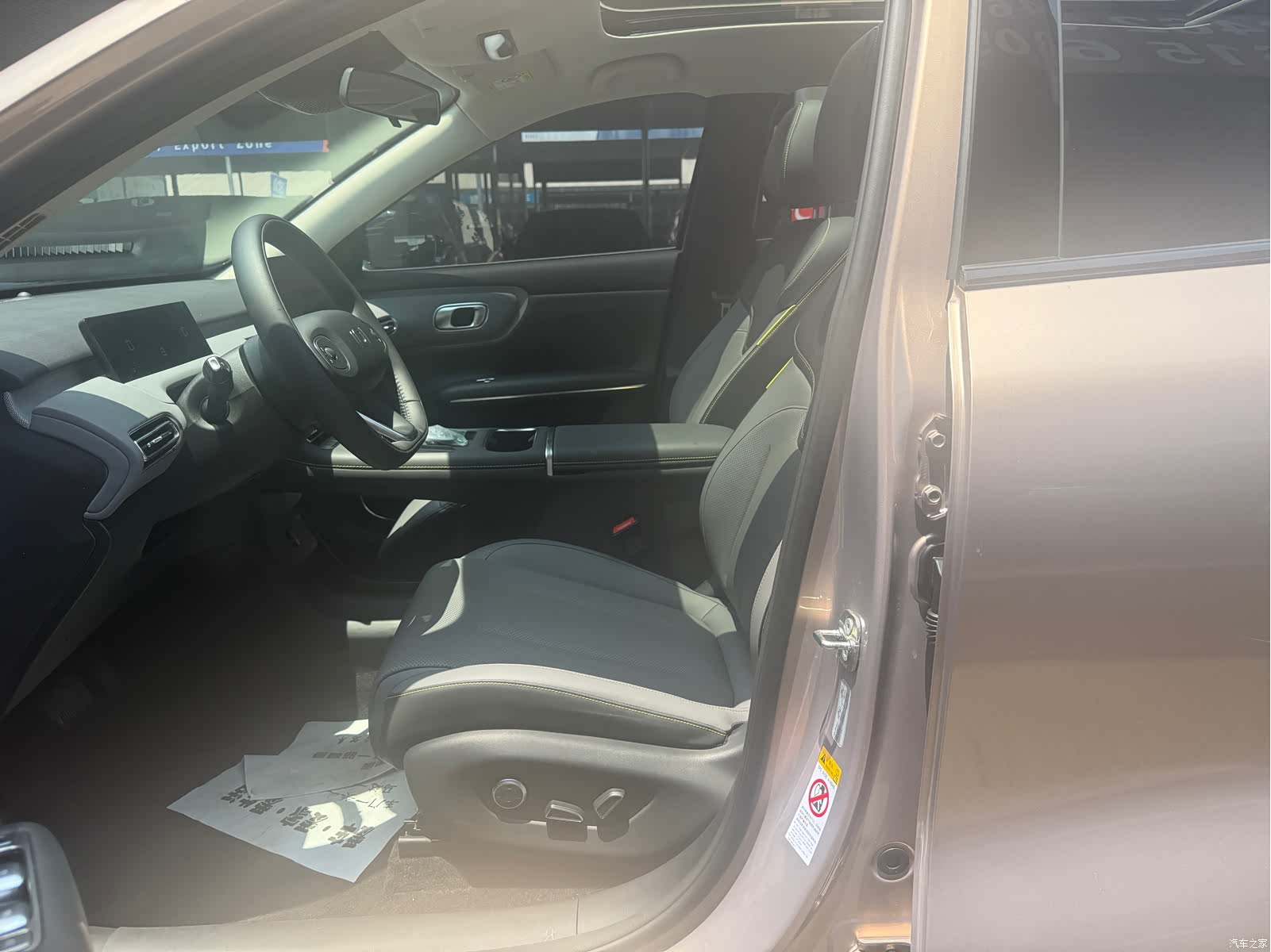 Changan Eado, 2025 6