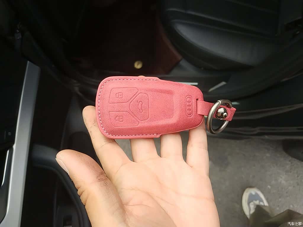 Audi A4L, 2022 17