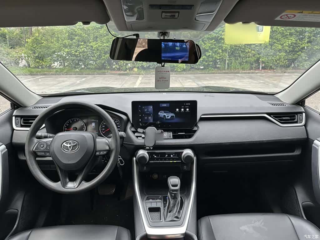 Toyota Wildlander, 2023 8