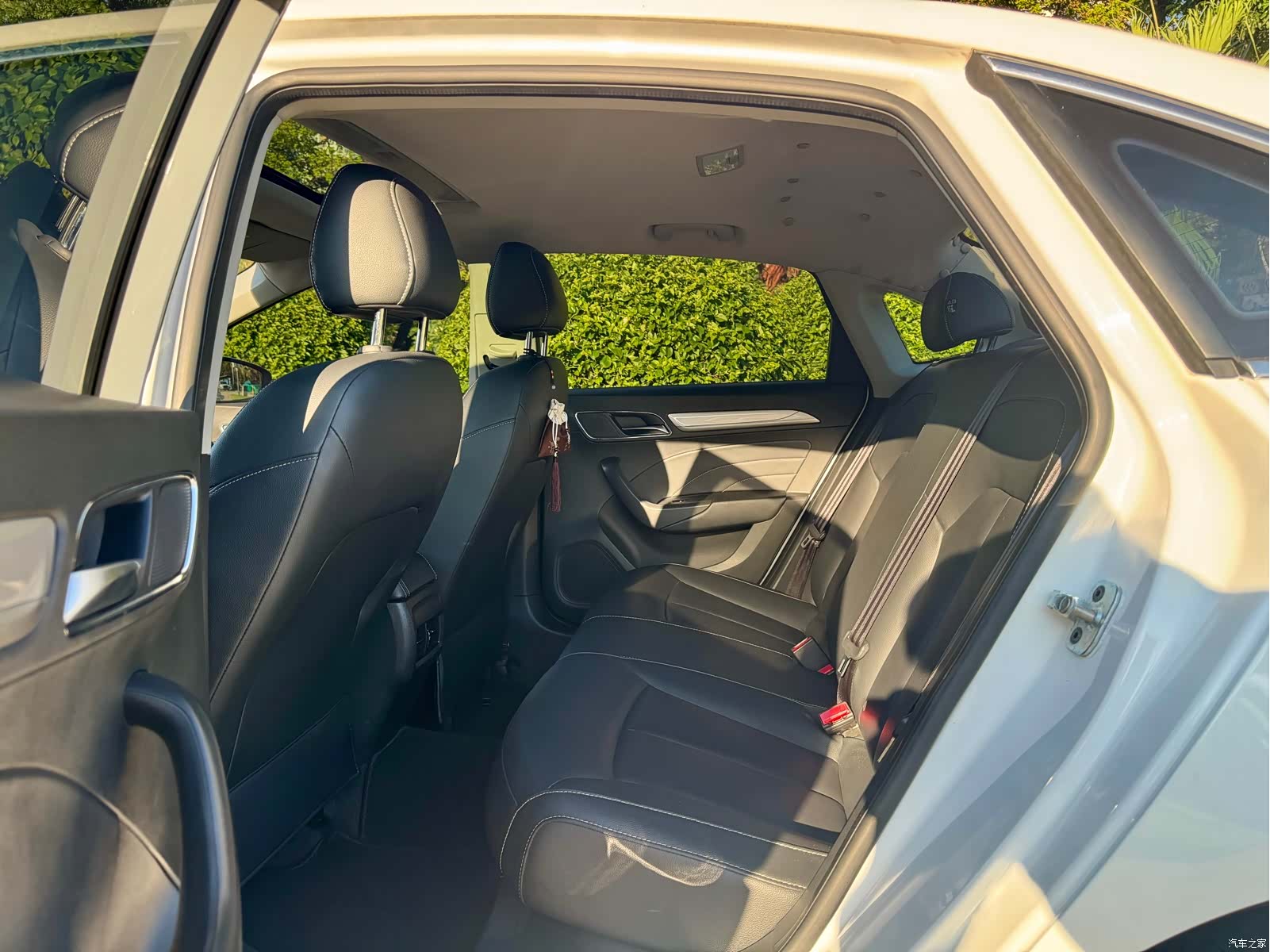 Roewe i6, 2018 12