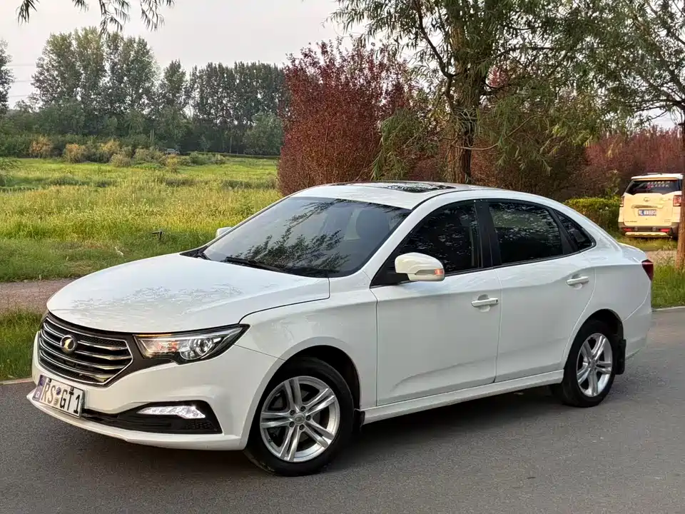 Besturn B30