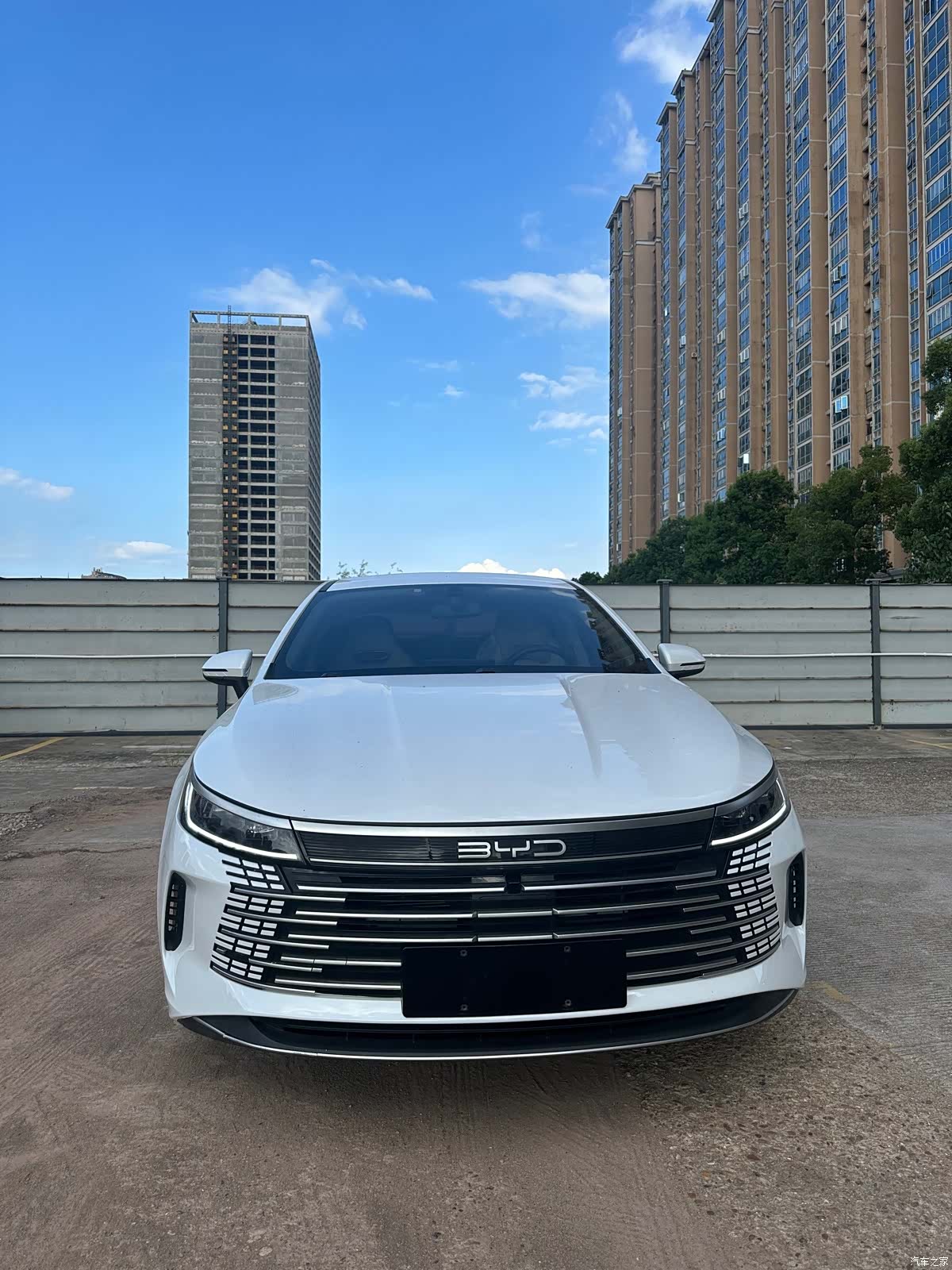 BYD Destroyer 05, 2023 2