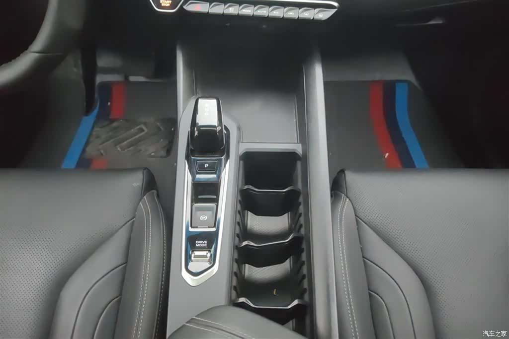 Geely Binray, 2024 16