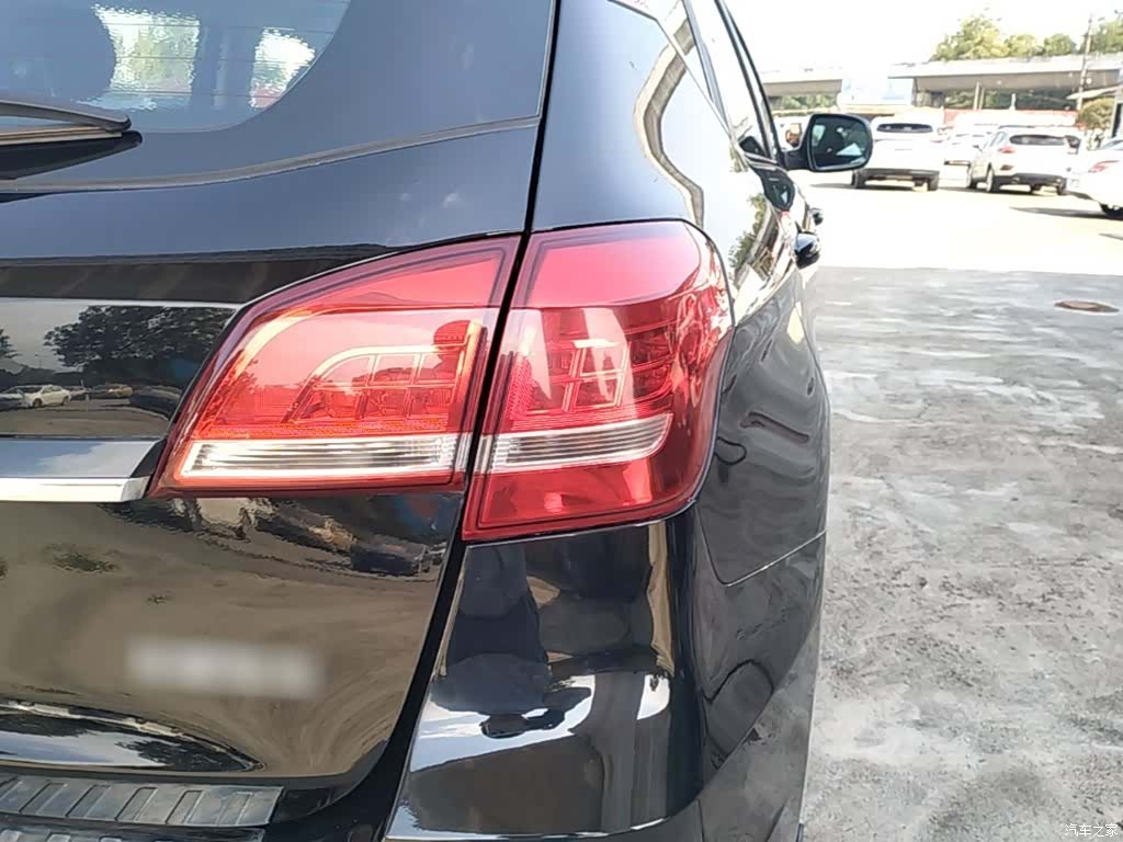 Haval H2, 2016 24