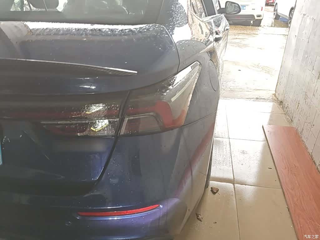 Chery 5, 2021 8