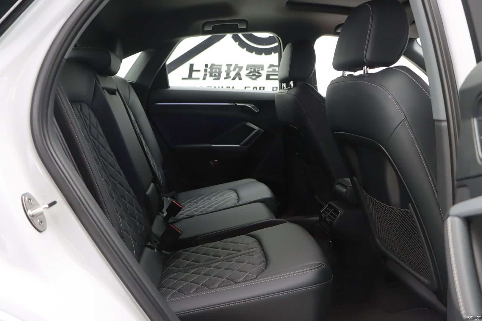 Audi Q3, 2026 17