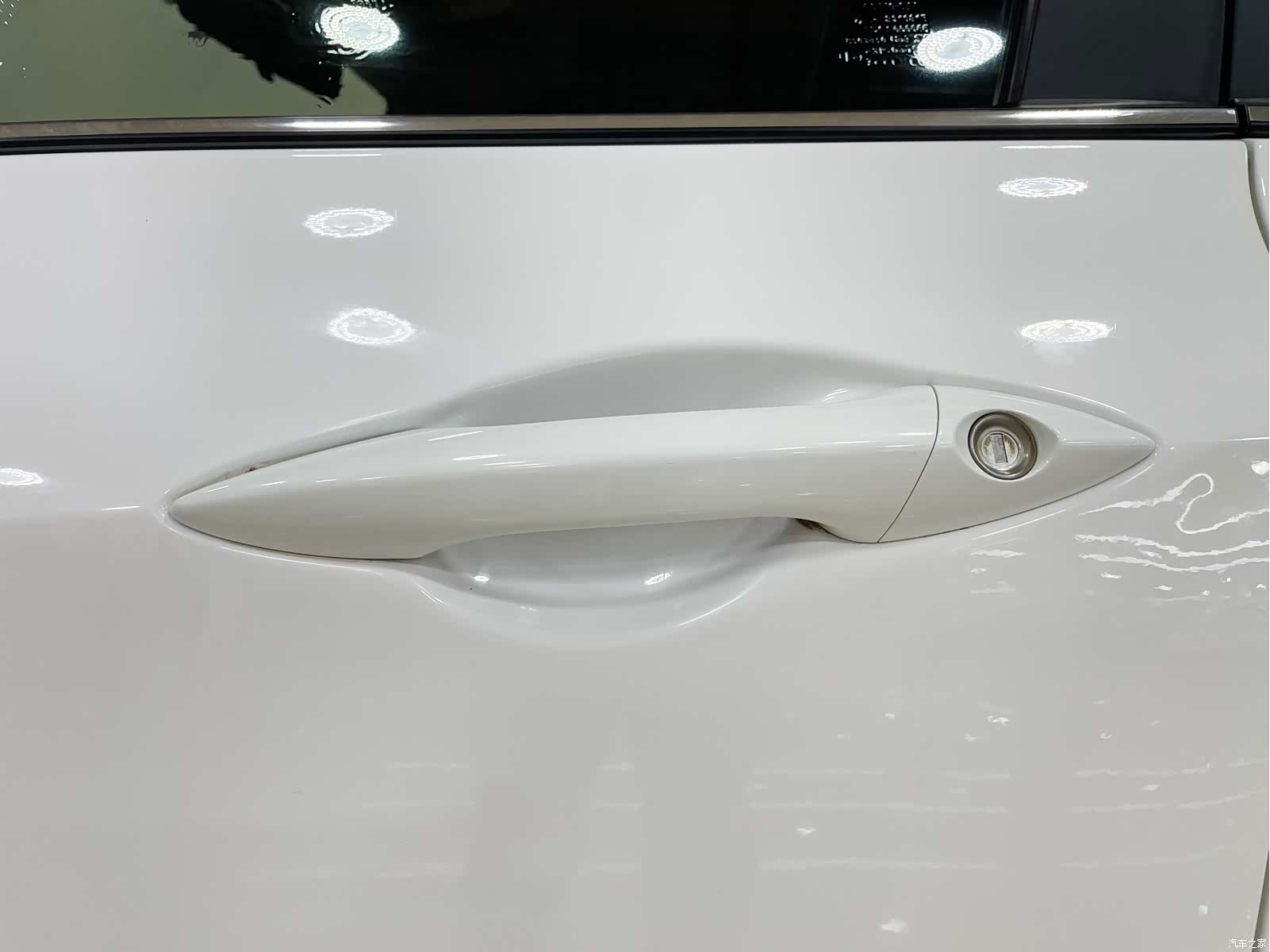 Changan Eado, 2017 11