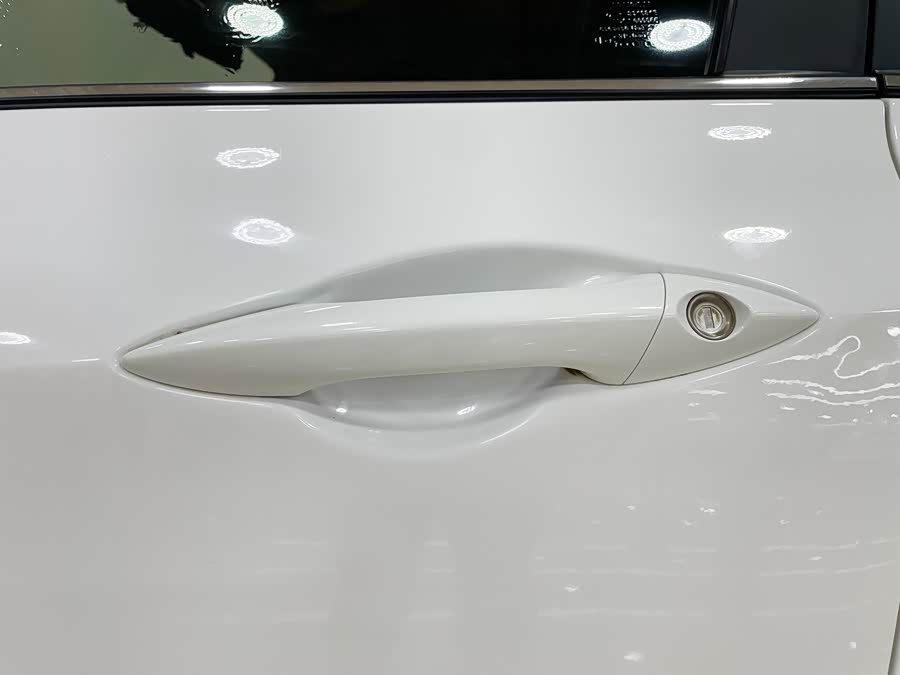 Changan Eado XT 2017, фото 11