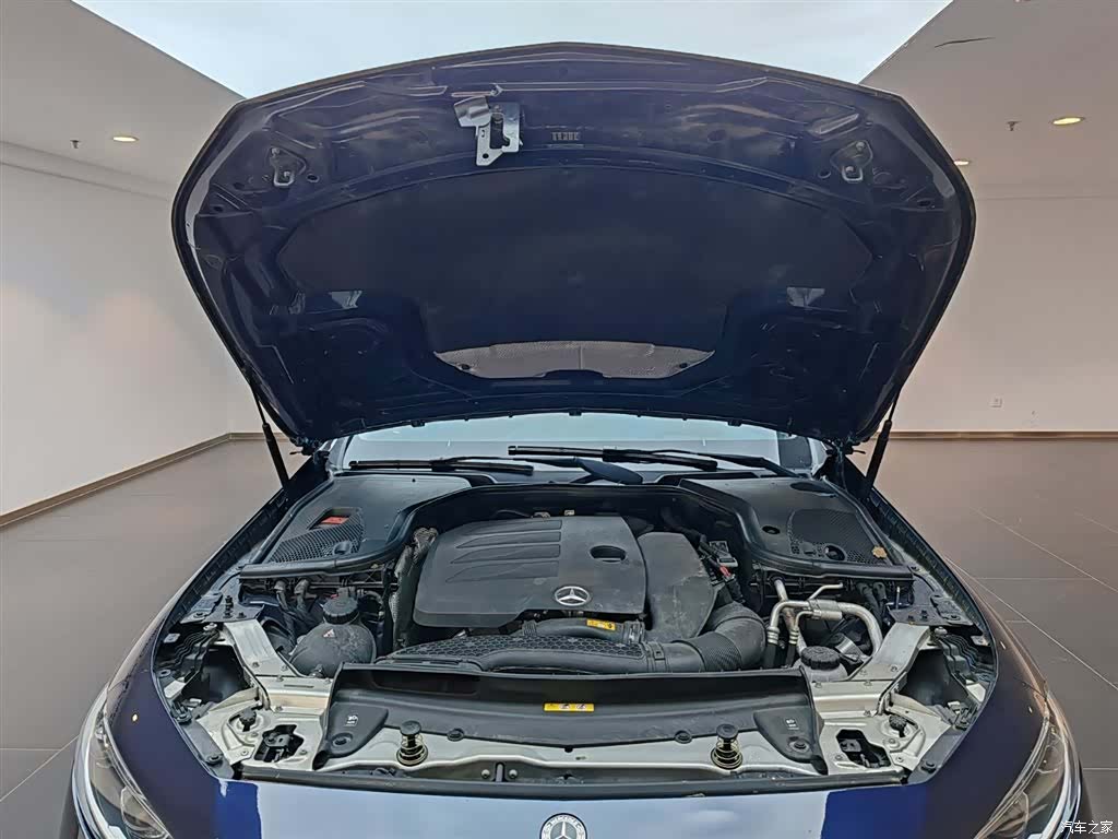 Mercedes-Benz CLS, 2018 11