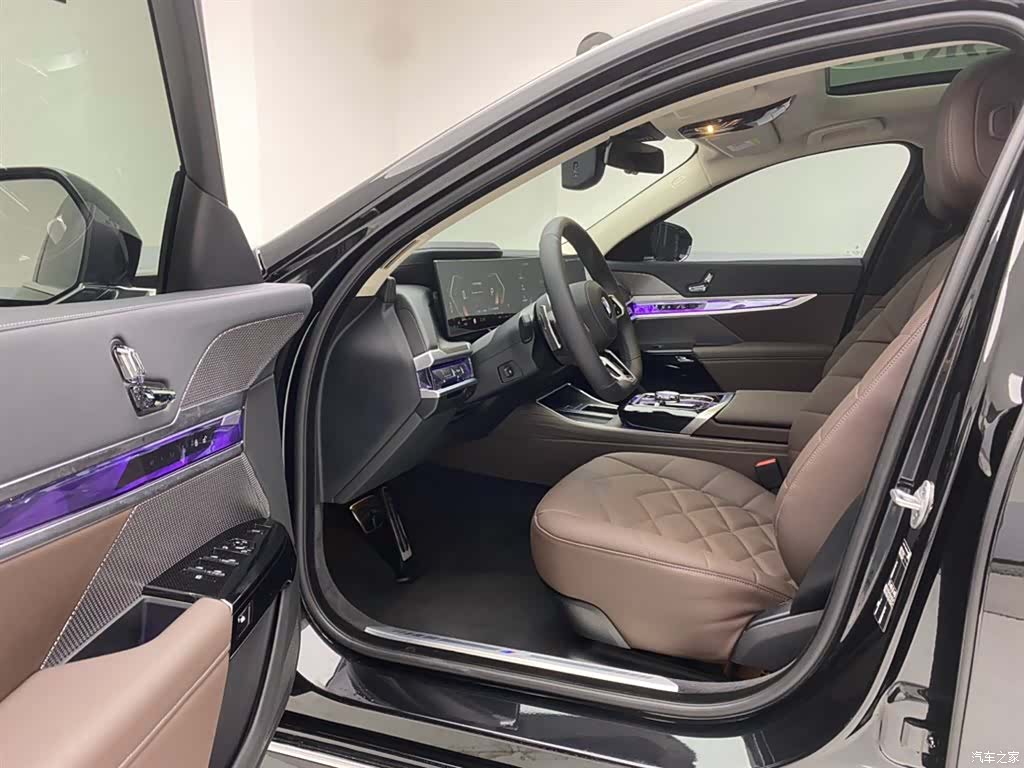 BMW 7 Series, 2026 17