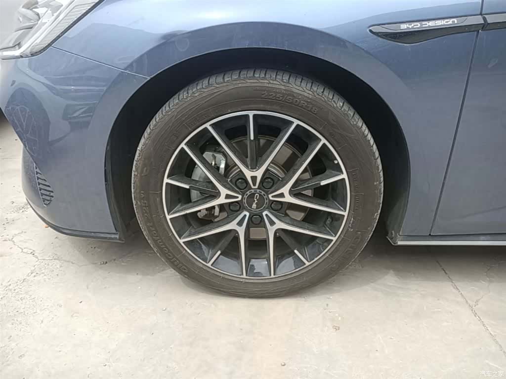 BYD Seal, 2024 23
