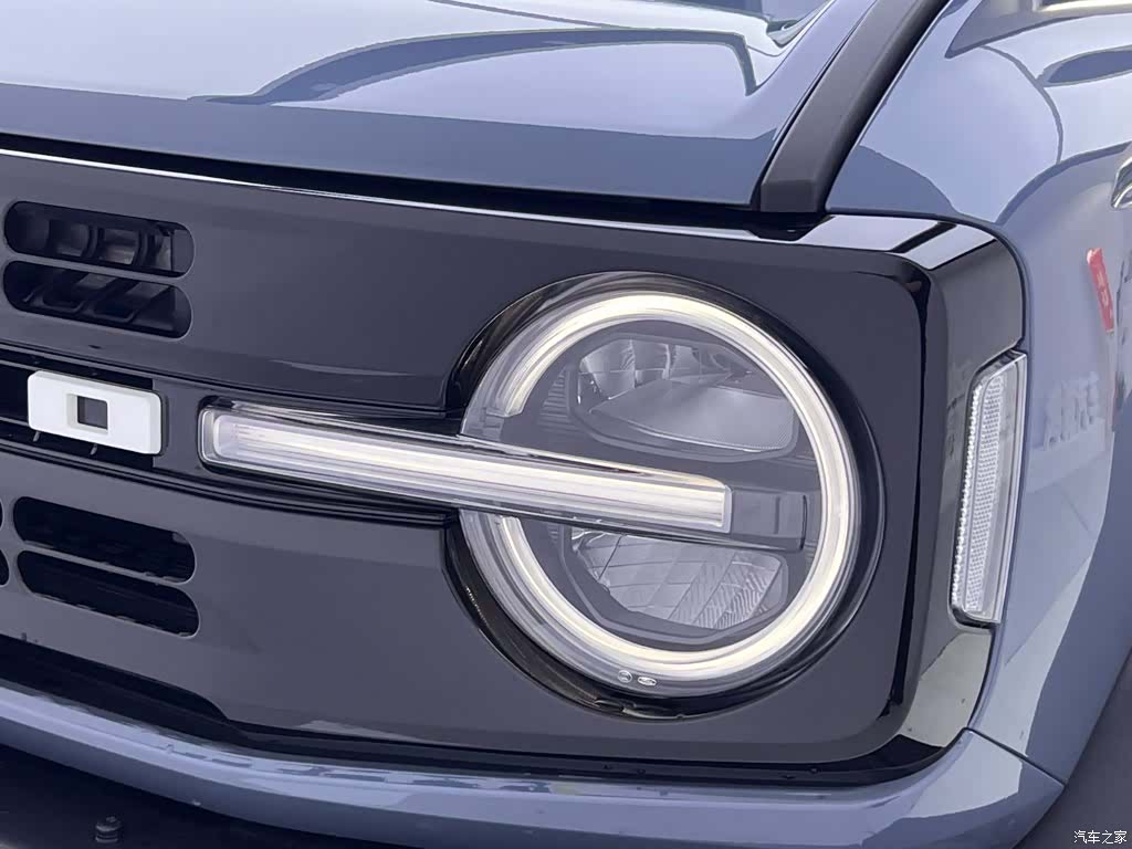 Ford Bronco, 2025 12