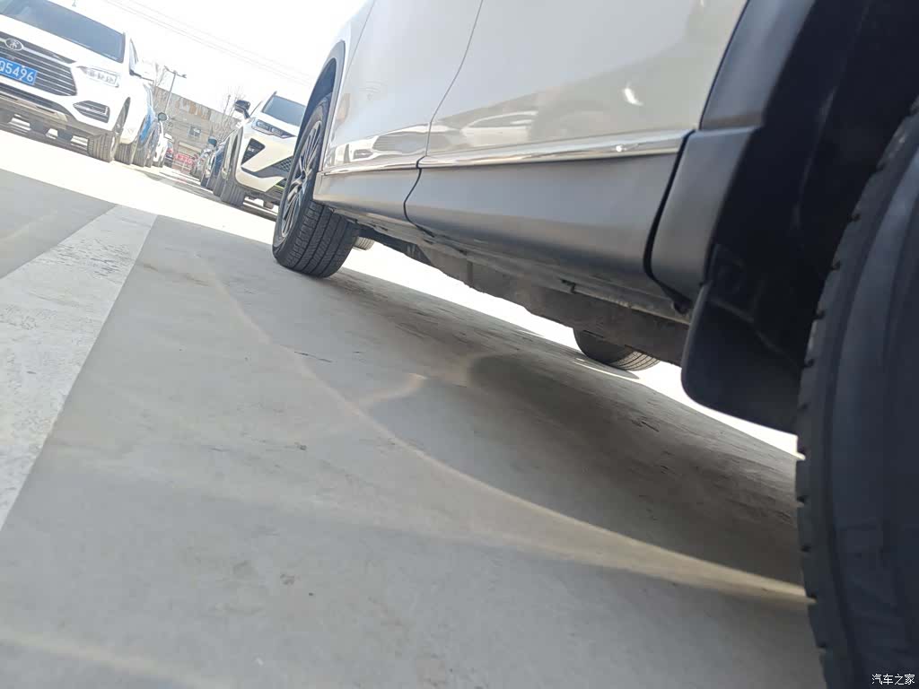 Mazda CX-5, 2018 21