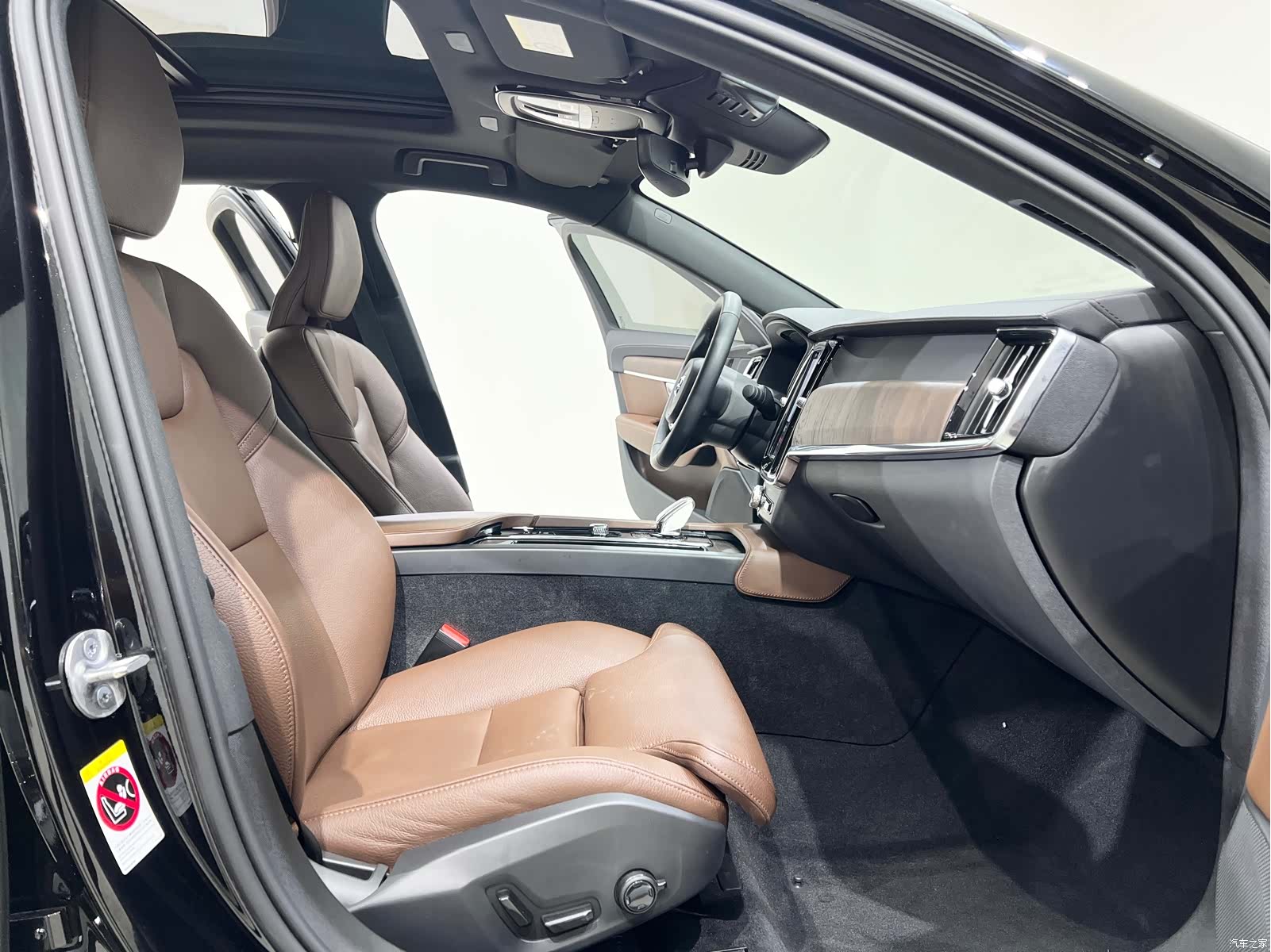 Volvo S90, 2023 9