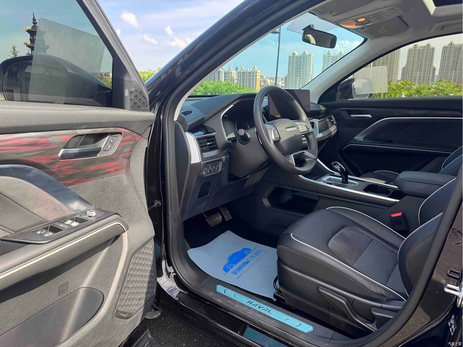 Haval H6, 2022 7