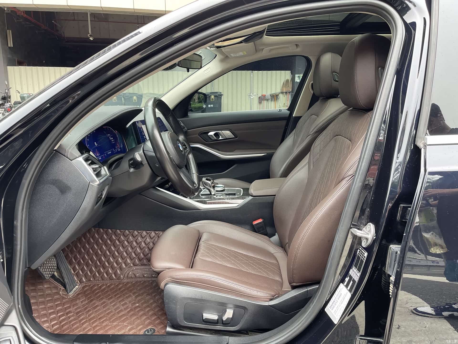 BMW 3 Series, 2022 11