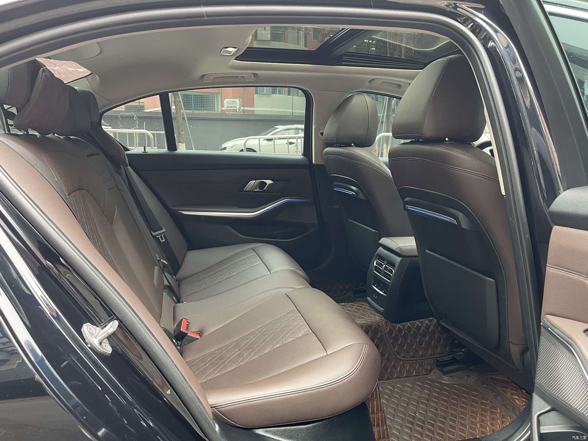 BMW 3 Series, 2022 15