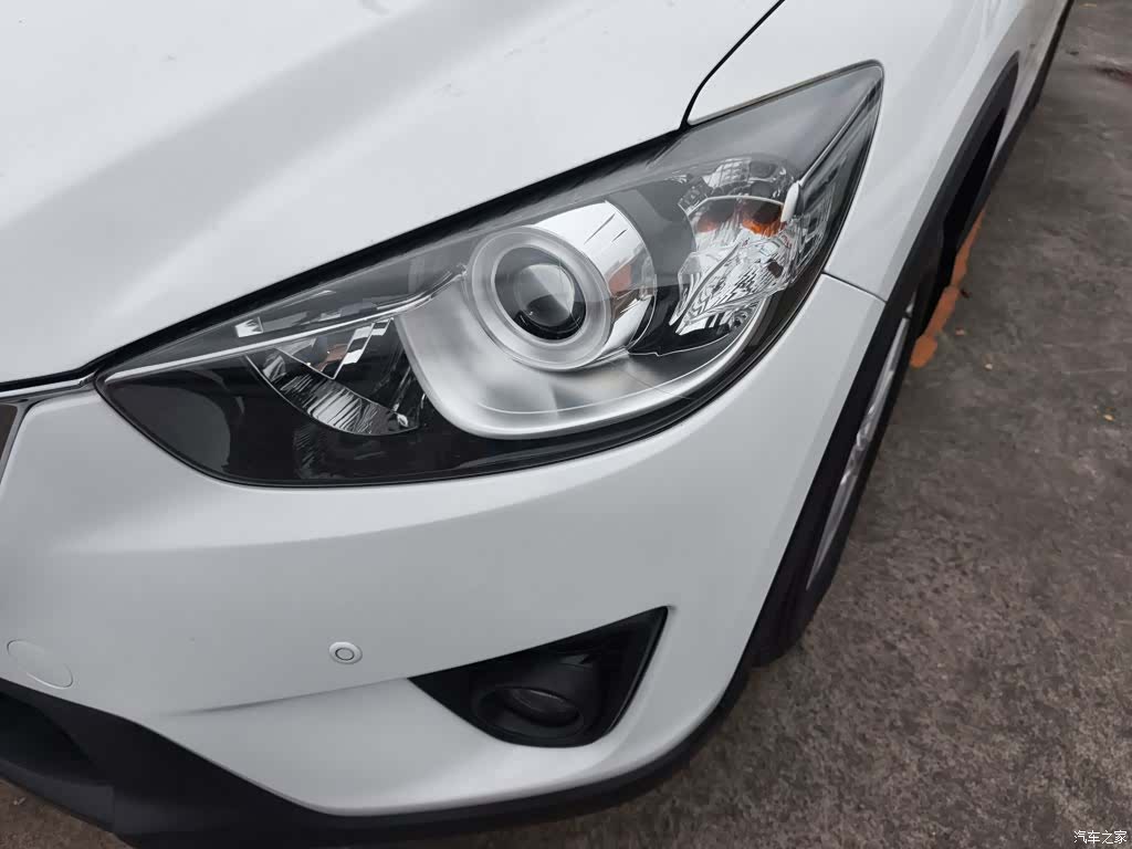 Mazda CX-5, 2014 18