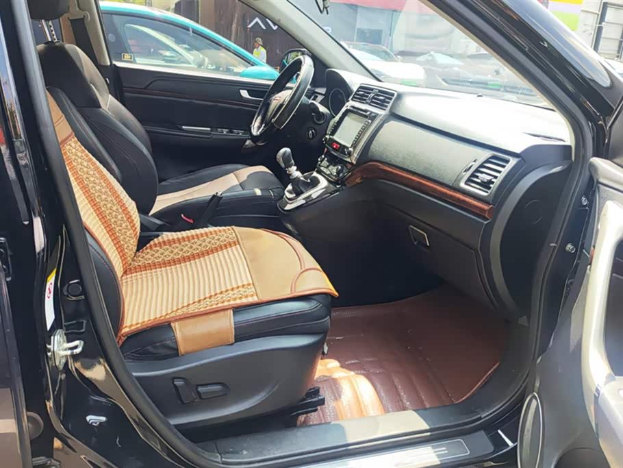 Haval H6 Haval H6