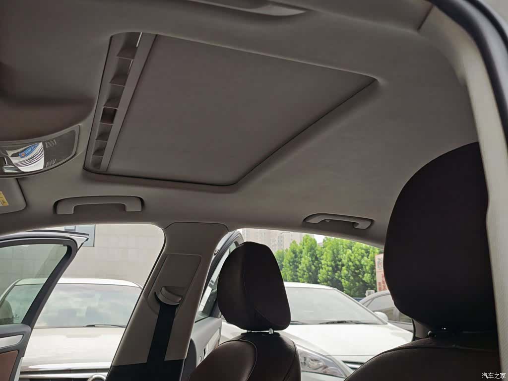 Audi A4L, 2016 16
