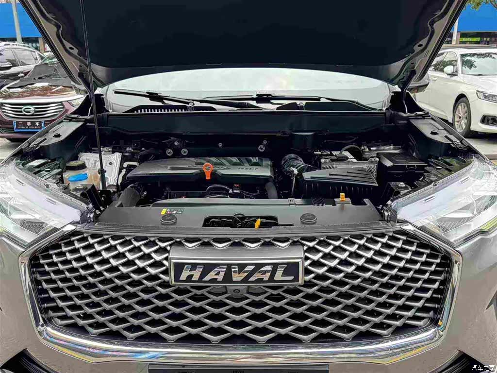 Haval H6, 2022 15