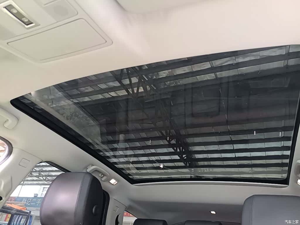 Land Rover Discovery, 2017 11