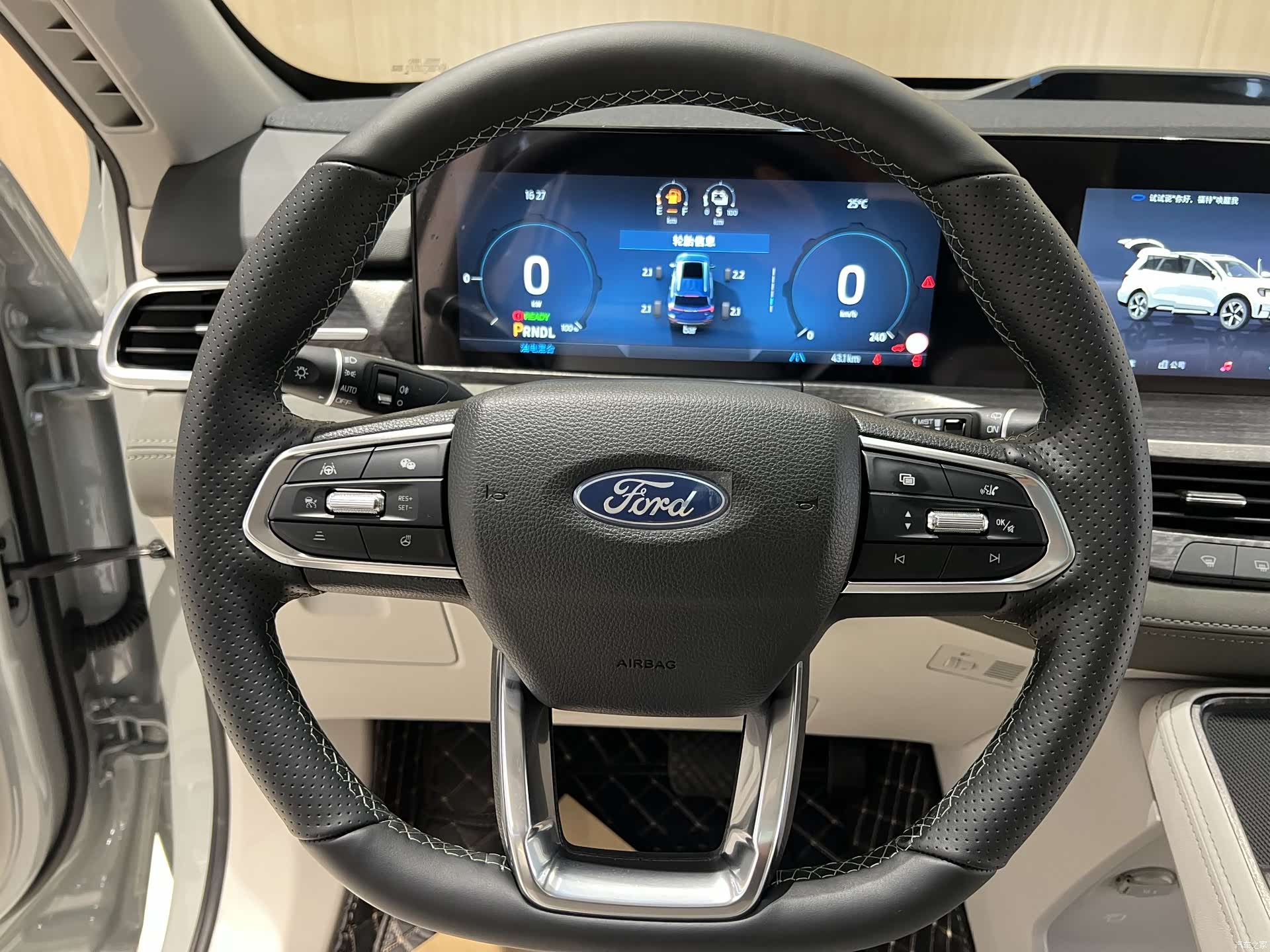 Ford Equator, 2026 10