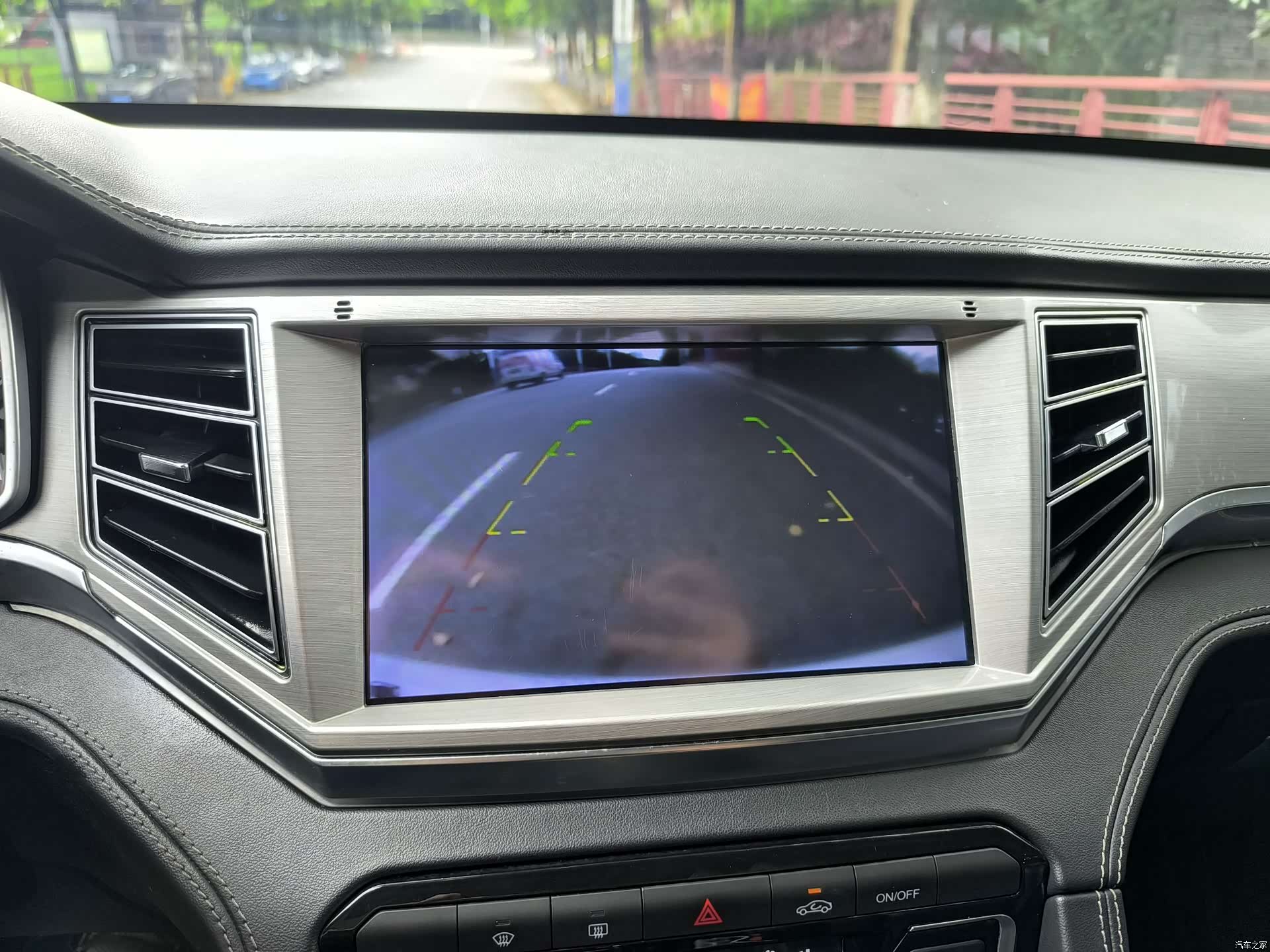 Zotye X7, 2018 19