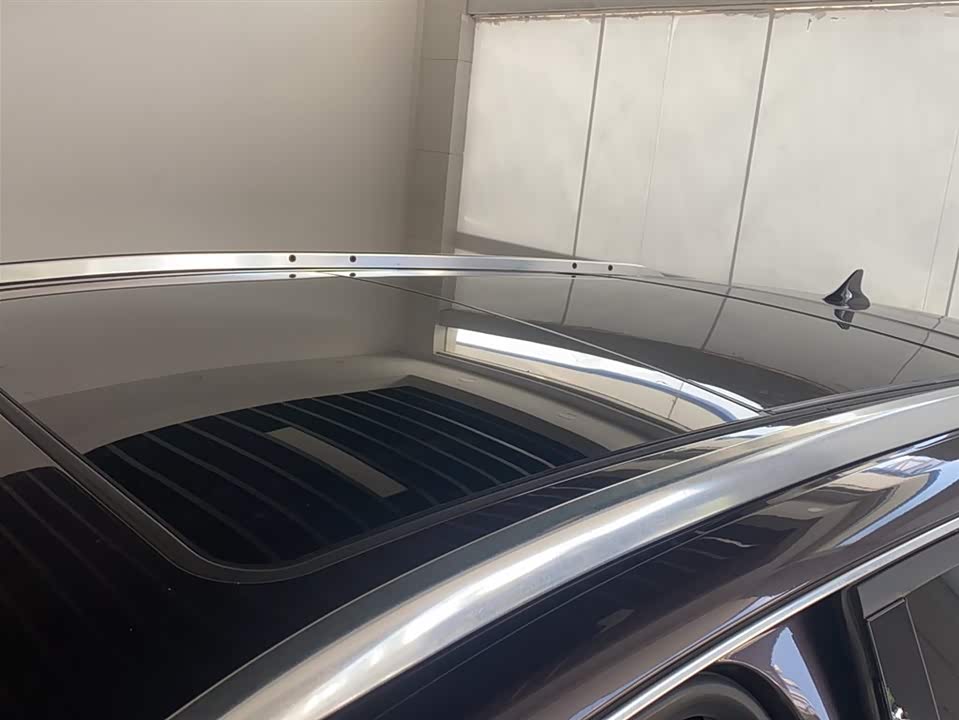Buick Angkewei Plus