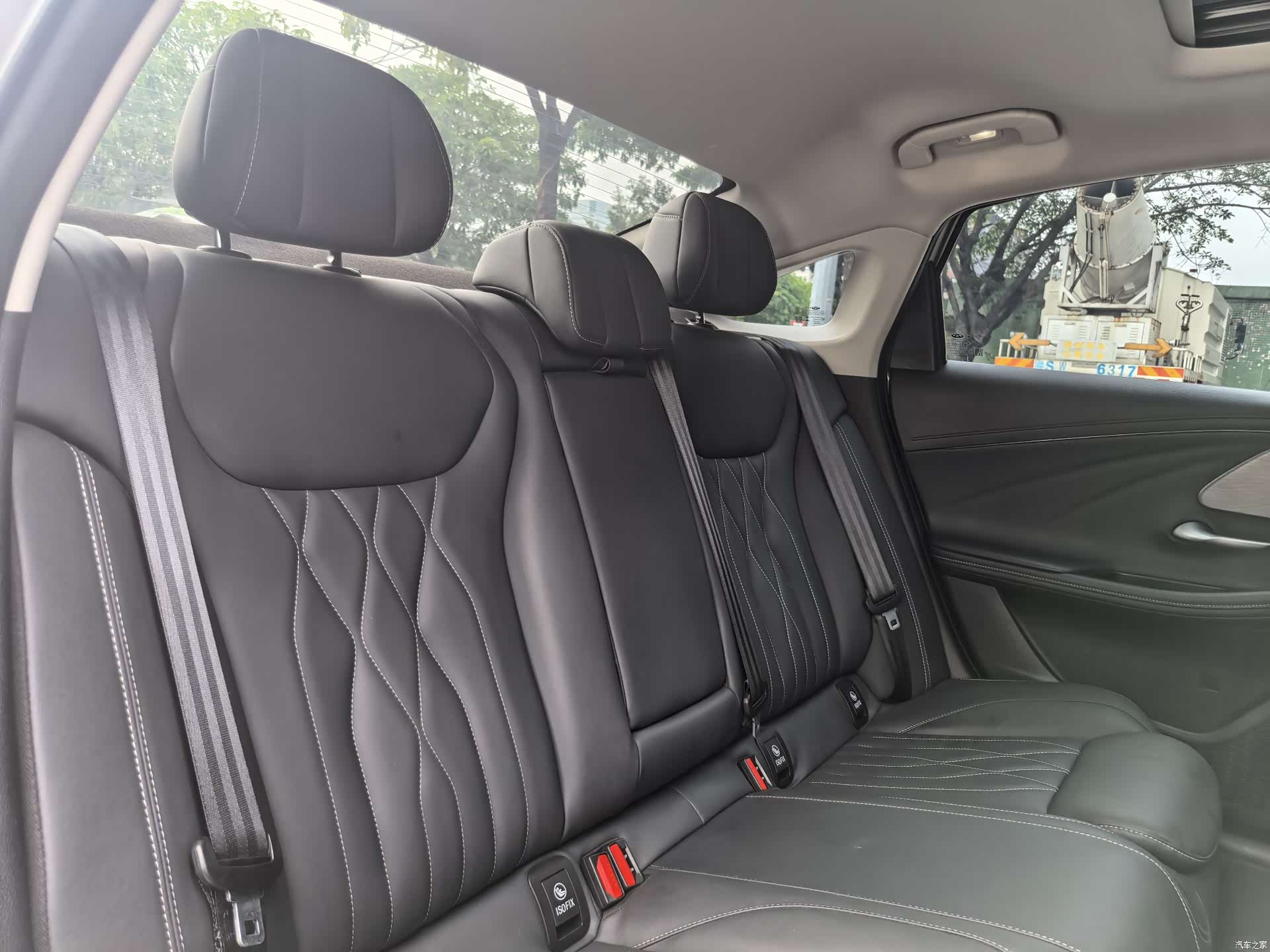 Chery Arrizo 8, 2023 17