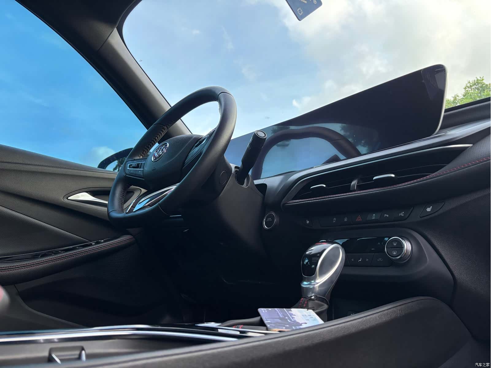 Buick Verano, 2022 20
