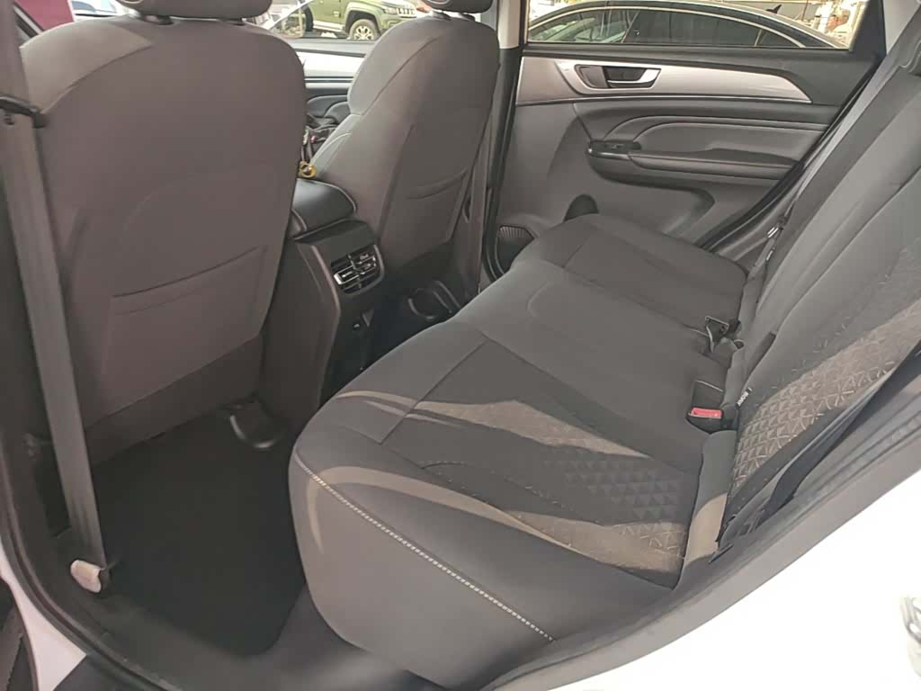 Haval M6, 2021 17