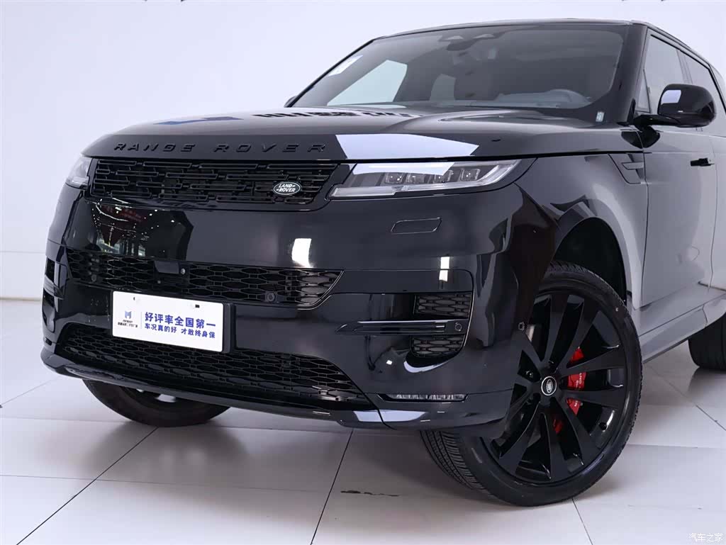 Land Rover Range Rover, 2026 3