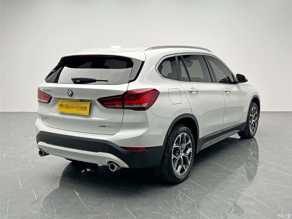 BMW X1, 2022 6