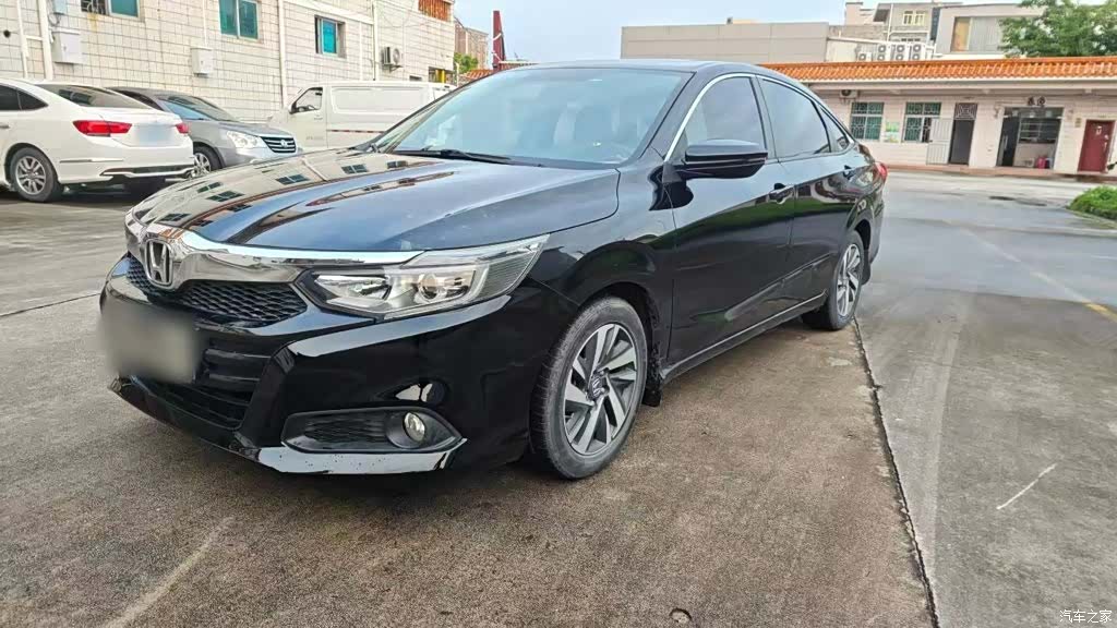 Honda Crider, 2018 2