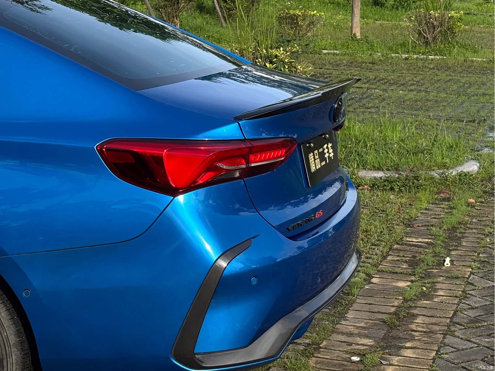 Buick Verano, 2022 11